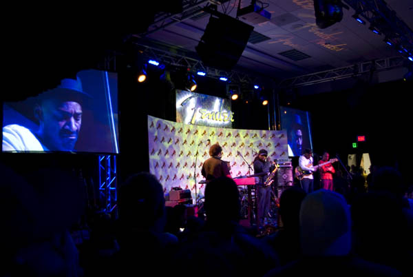 Namm 2008